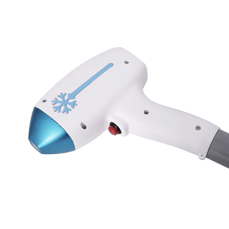 808nm Diode Laser - New Arrival High Energy 50000000 Shots Painless Hair Removal