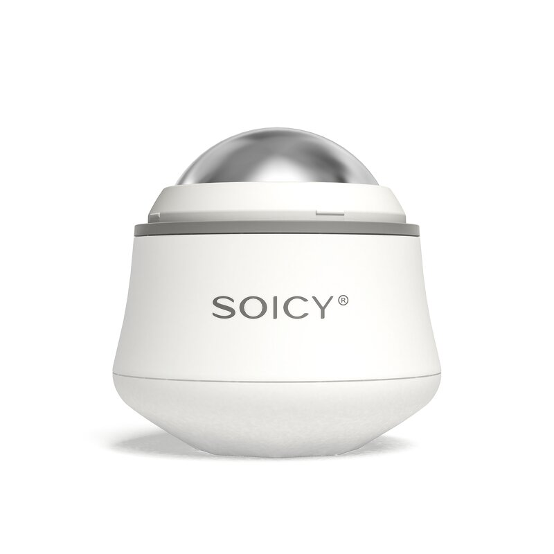 Ice Ball Facial Roller - New Arrival Soicy S50 Eye Face Body Massage Device