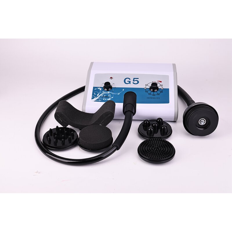 G5 Vibration Machine - Hot Sales Portable Body Slimming Weight Loss Cellulite Removal