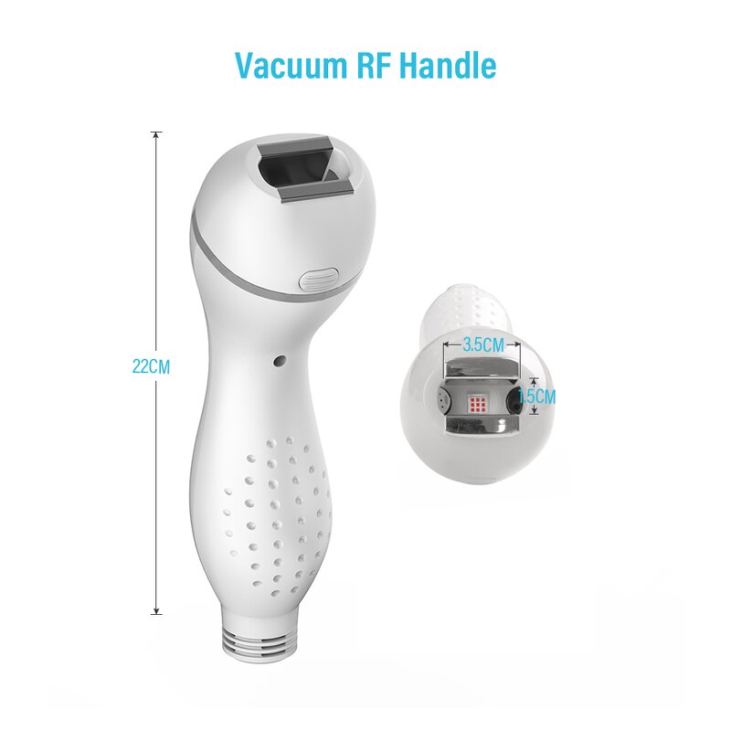 3 in 1 Vela Slim Machine - 2025 Upgrade Big Vacuum Roller Body Contouring V8