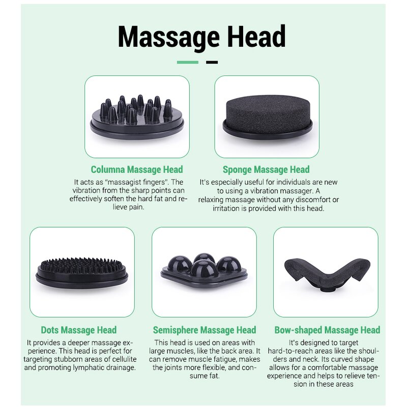 G5 Vibration Machine - Salon Spa Relax Muscle Weight Loss Fat Loss Cellulite Device