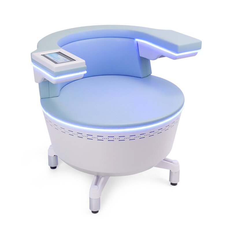Pelvic Floor Chair Machine - High Quality Professional Postpartum Repair Device