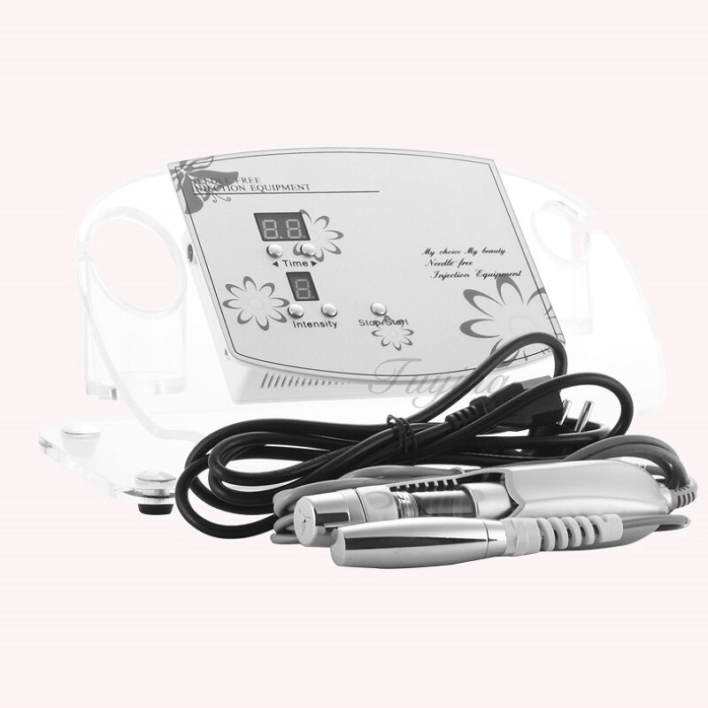 Mesotherapy Machine - High Quality Free Meso Needles Facial Care Device