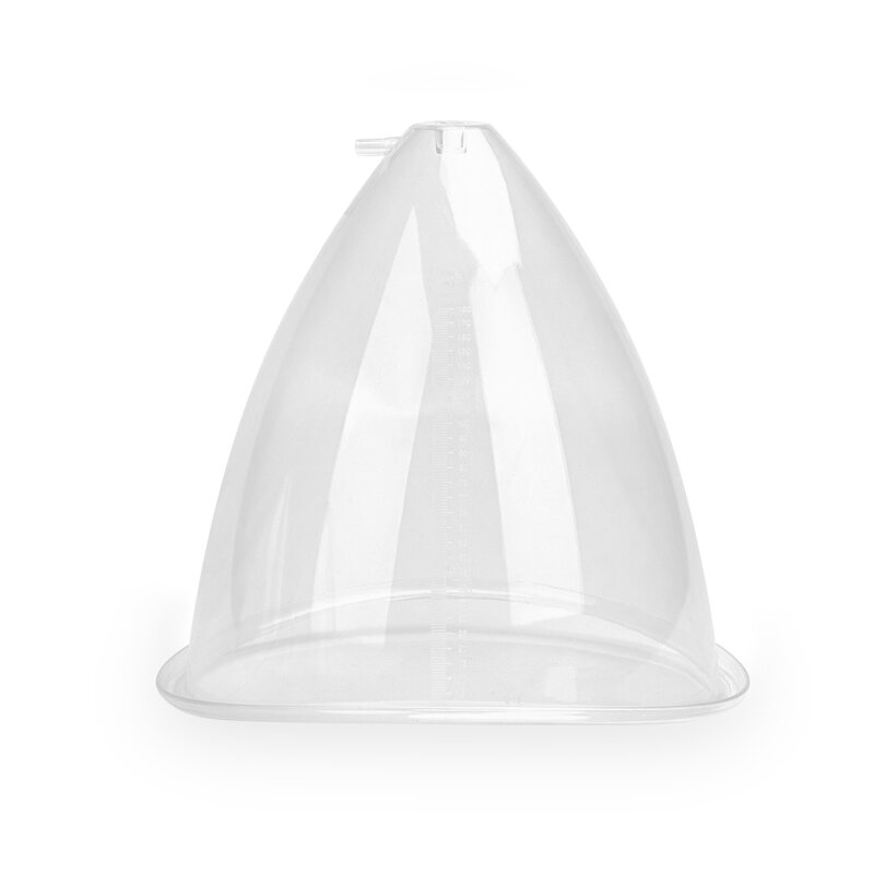 Vacuum Suction Cups - Blue 180ml 32 Cups Butt Lifting Vacuum Therapy Cups