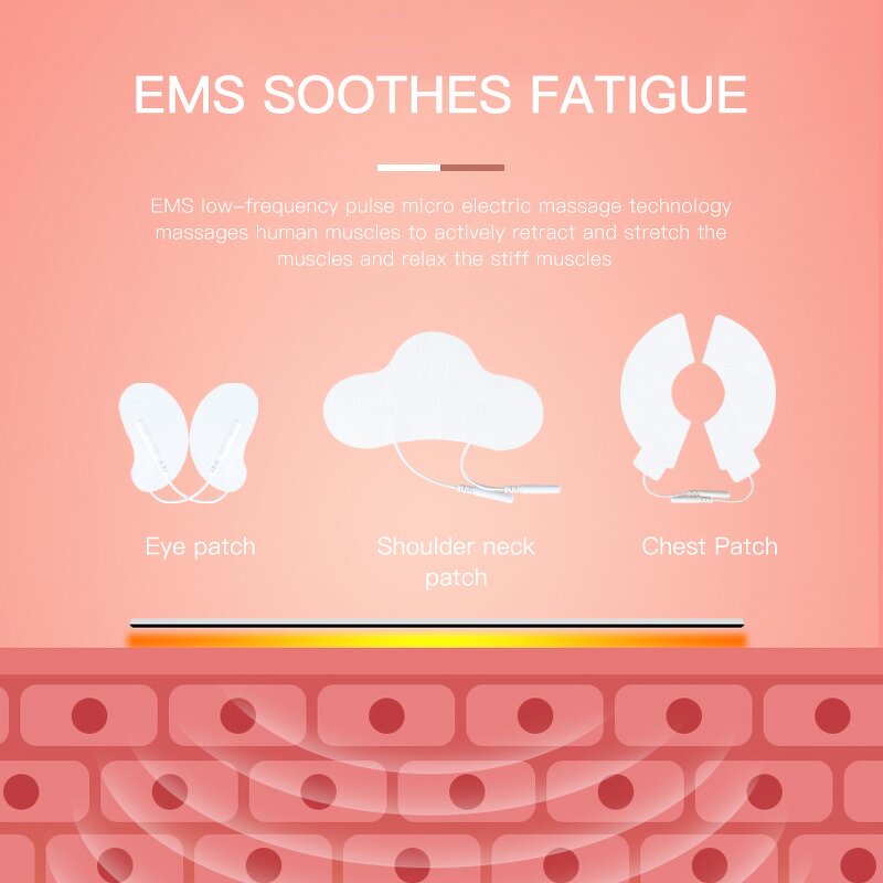 7 Color LED Light Device - Beauty Spa Anti-wrinkle Photon PDT Therapy Machine