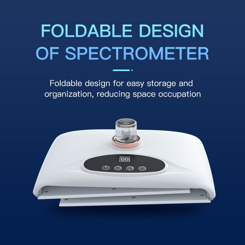 7 Color PDT Led Machine - Home Salon Use Face Skin Care with Nano Steamer