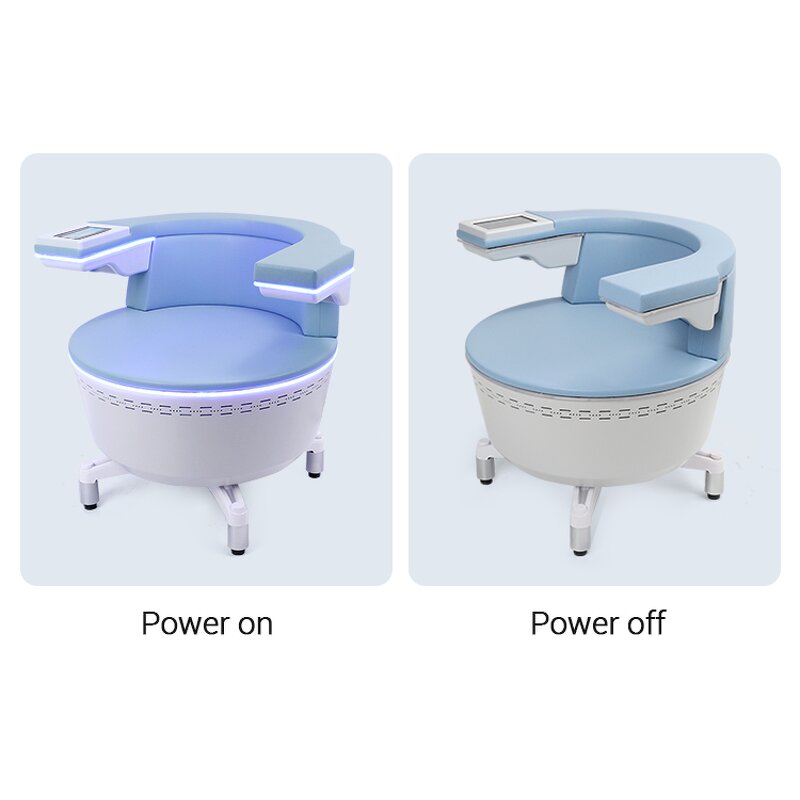 Pelvic Floor Chair Machine - High Quality Professional Postpartum Repair Device