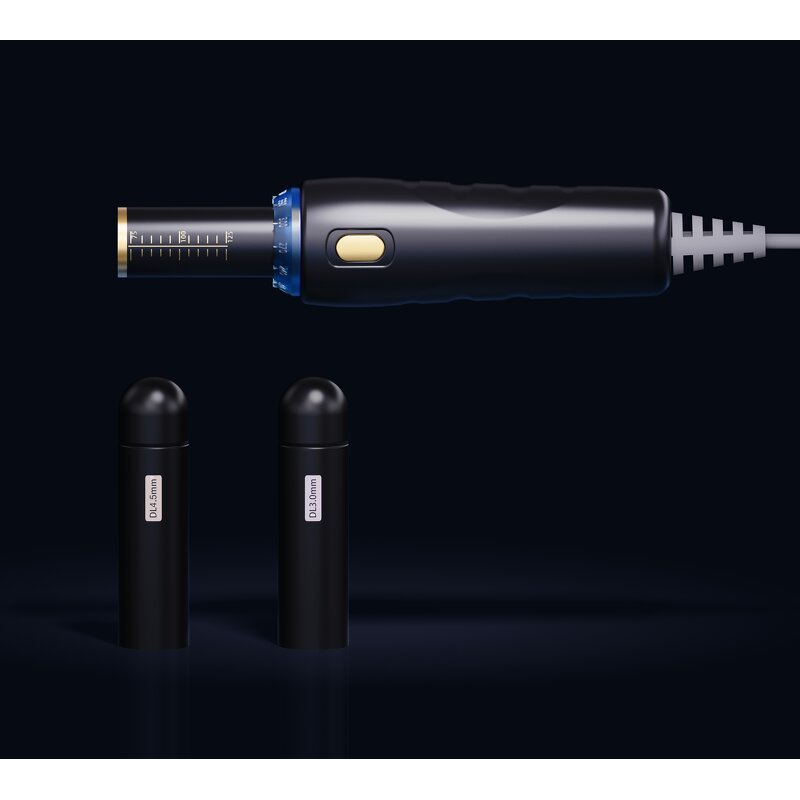 3in1 Hif 12d Machine - 2024 Newest Facial Vaginal Tightening Face Lift Body Slim