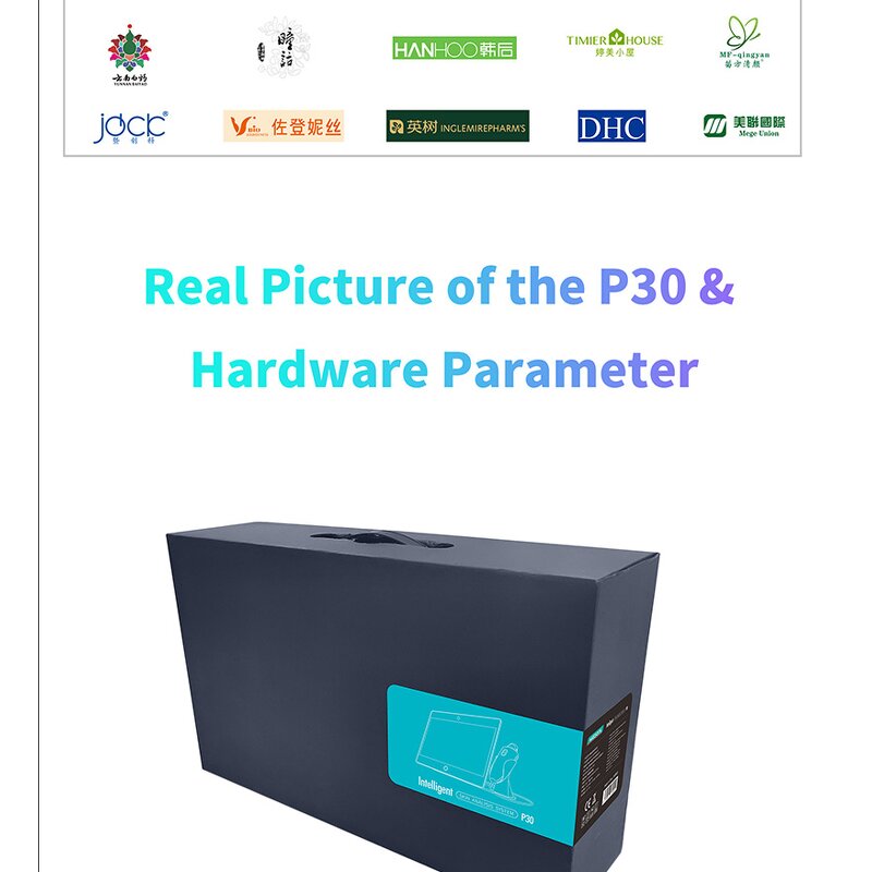 3D Skin Scanner - 2022 Portable Beauty Handheld Camera Analysis System Device