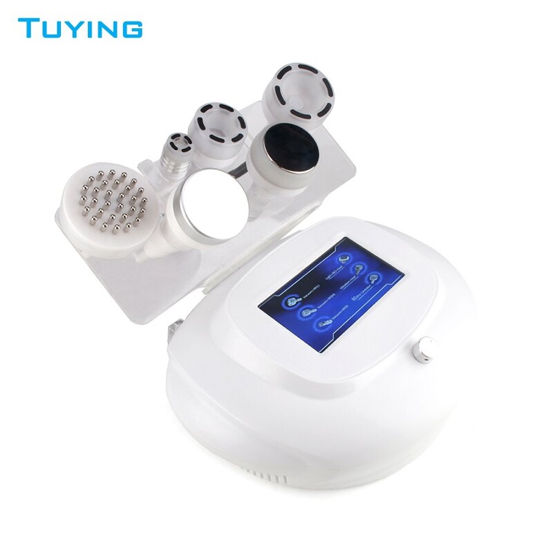 80k Cavitation Machine - 2022 RF Vacuum Weight Loss Slimming Device