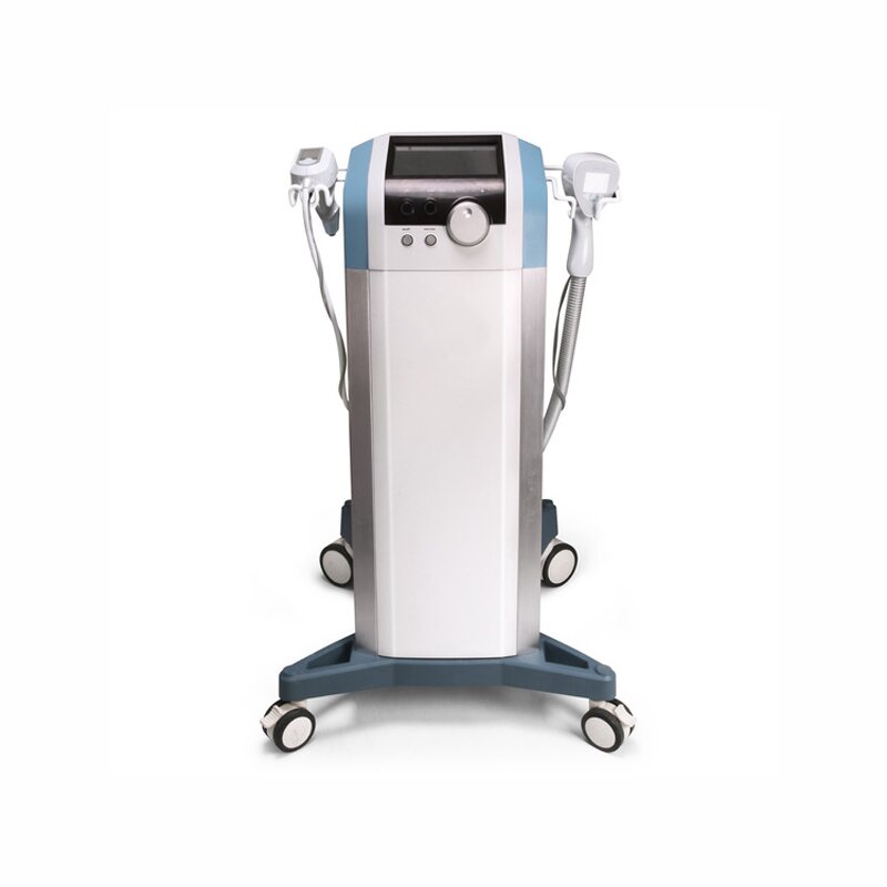 RF Slimming Machine - TUYING Cooling Ultrasound Skin Lifting Fat Removal