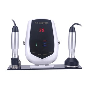 3in1 RF Machine - TUYING Portable Radio Frequency Facial Lift Tightening