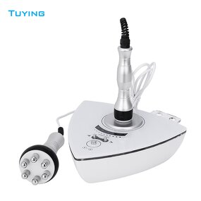 2 in 1 RF Machine - Tuying LB148D Portable Eyes and Face Beauty Device
