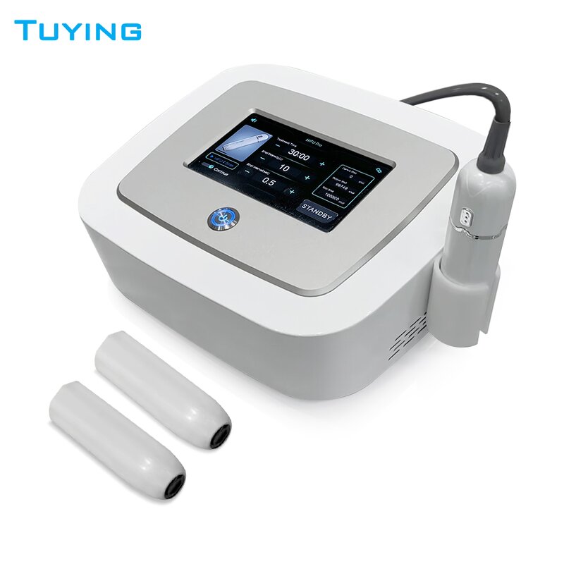 Vmate Vmax Hif Machine - Newest Portable Face Neck Lifting Beauty Device