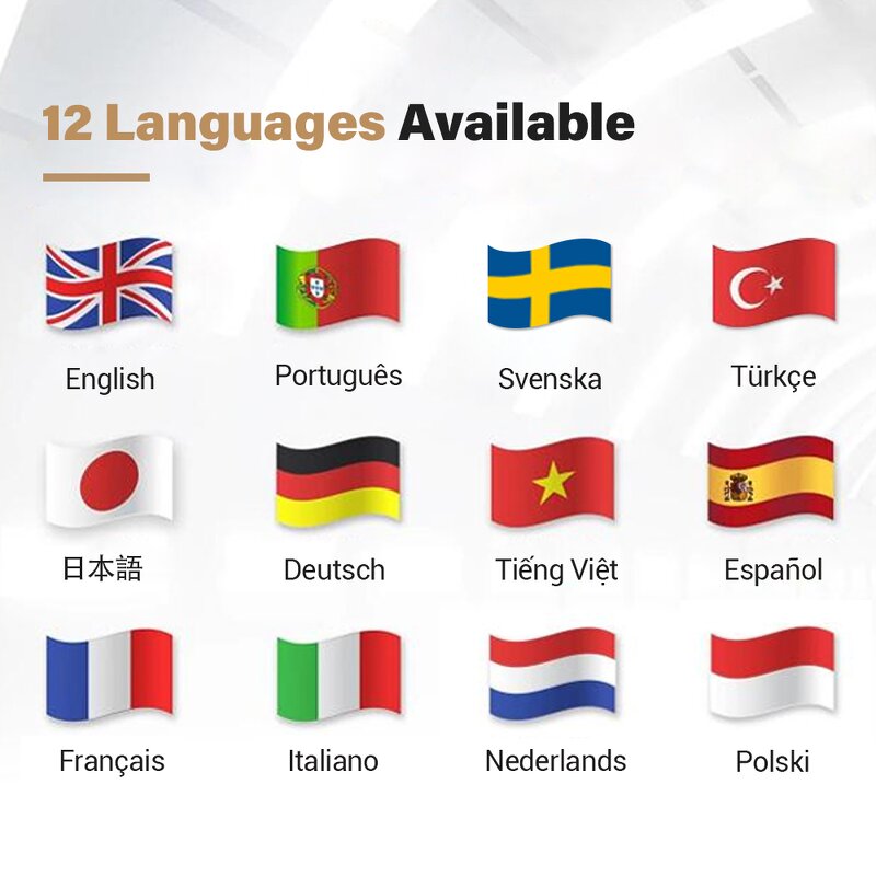 Desktop M17 AI Skin Analyzer - 2026 Newest Facial Analysis with Hair Scalp Detector