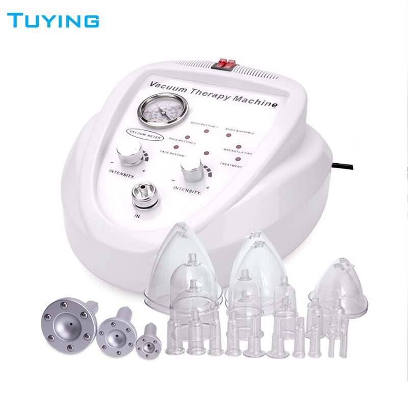 Breast Enlargement Machine - Tiying Beauty Salon Use Breast Enhancement Equipment