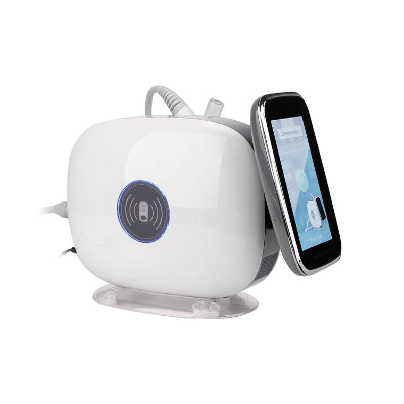 RF Ems Beauty Machine - New Arrival Vibration Face Lifting Equipment Device