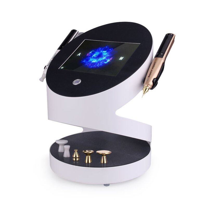 2 in 1 Plasma Pen - Trending Product Spot Removal Face Lifting Therapy Machine