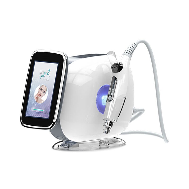 RF Ems Beauty Machine - New Arrival Vibration Face Lifting Equipment Device