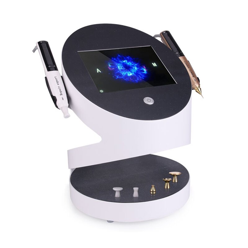 2 in 1 Plasma Pen - Trending Product Spot Removal Face Lifting Therapy Machine