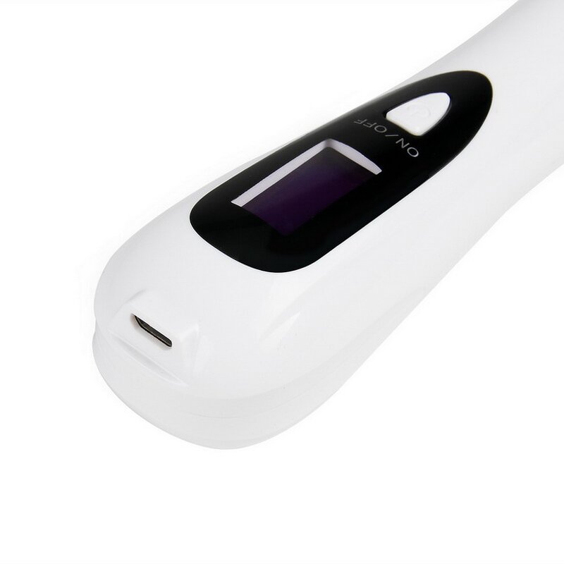 Plasma Spot Removal Pen - New Beauty Invention Portable Laser Mole Removal