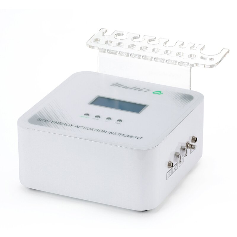 8 in 1 RF Machine - Hot Sale Facial Skin Tightening Microcurrent Device