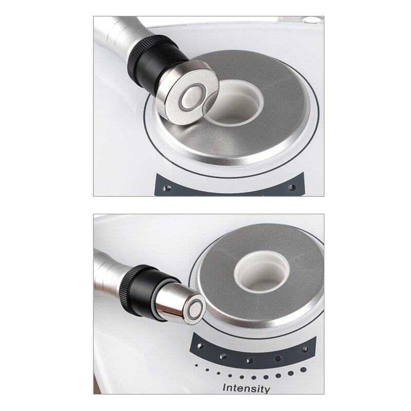 RF Skin Tightening Machine - Tuying LB056 Instant Face Lift at Home Device