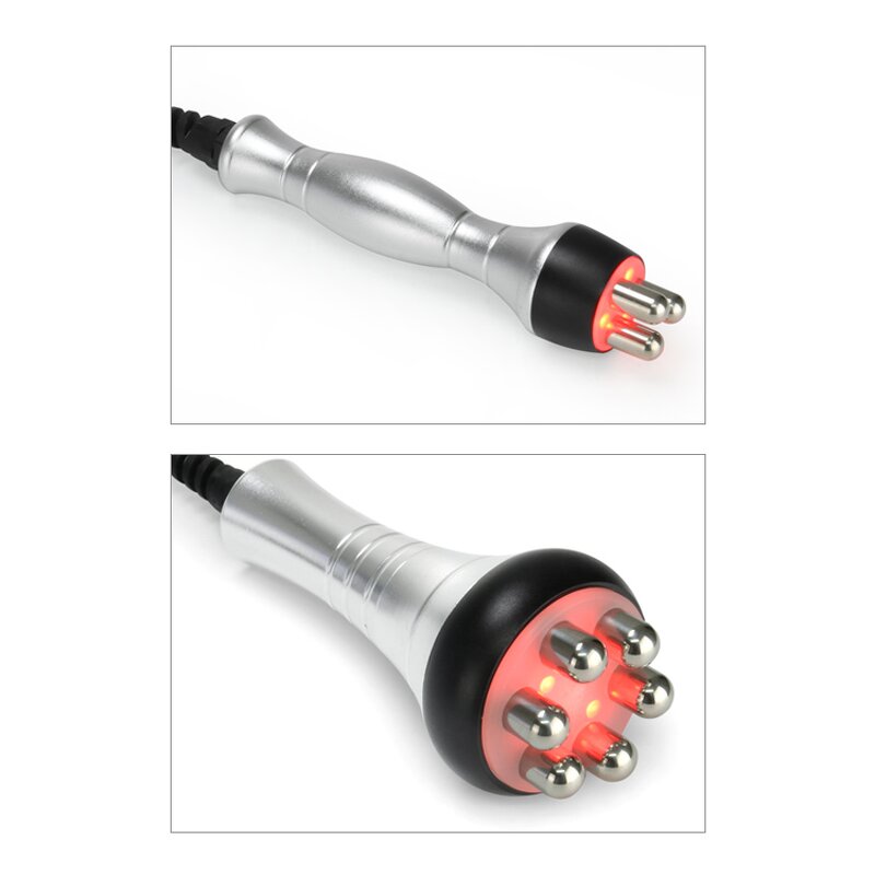 2 in 1 RF Machine - Tuying LB148D Portable Eyes and Face Beauty Device