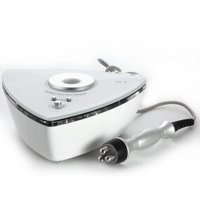 Portable RF Machine - Beauty Equipment Facial Radio Frequency Rejuvenation