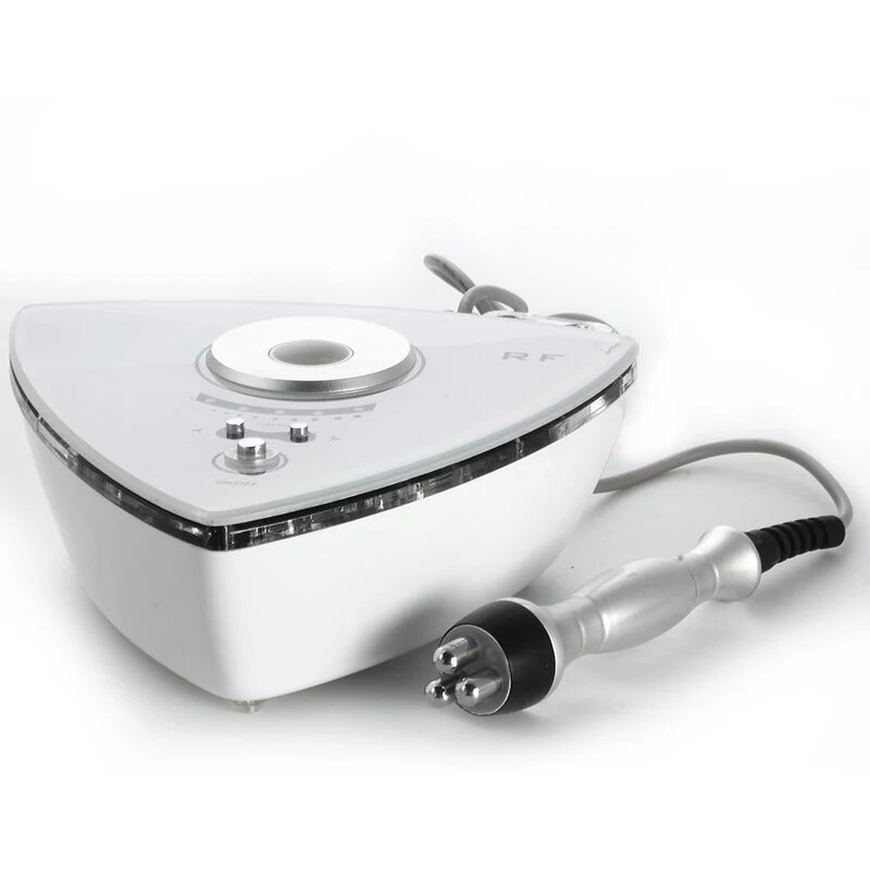 Portable RF Machine - Beauty Equipment Facial Radio Frequency Rejuvenation