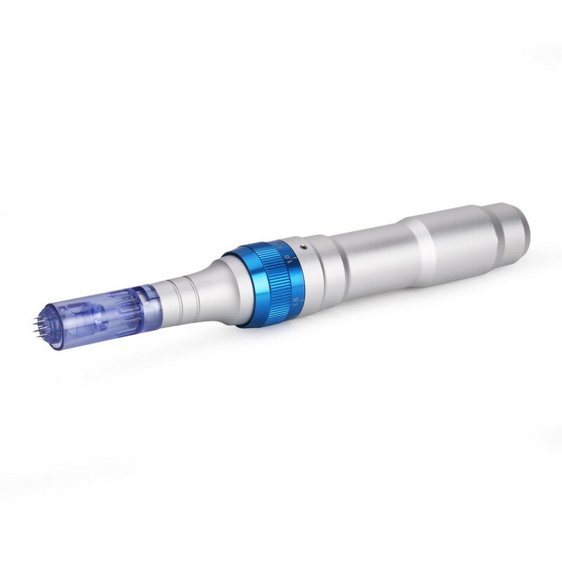 Wireless Derma Pen - Tuying Microneedle Dermapen SC260 Dr Pen A6 Device