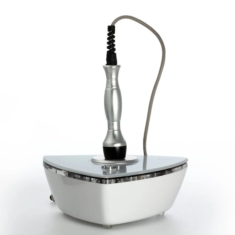 Portable RF Machine - Beauty Equipment Facial Radio Frequency Rejuvenation