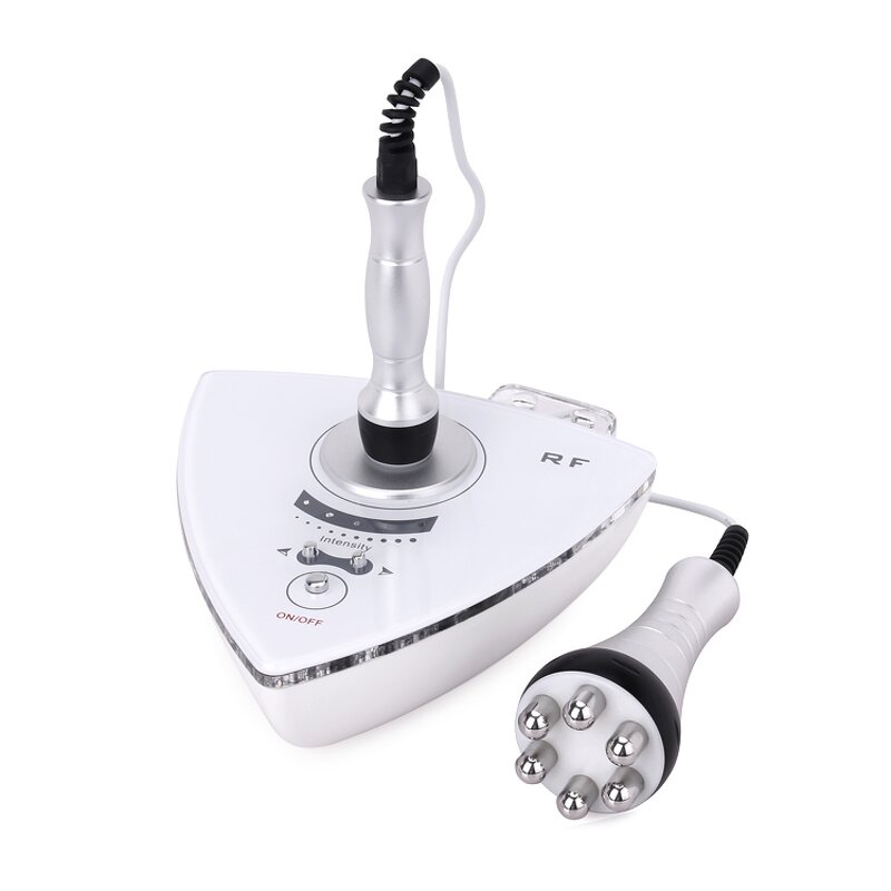 2 in 1 RF Machine - New Product Skin Tightening Body Slimming Home Use