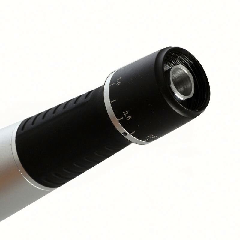 Electric Micro Dermopen - Top Selling 12 Months Warranty Auto Microneedling Pen