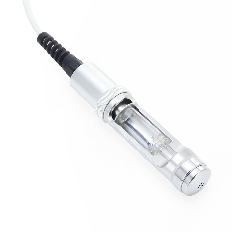 8 in 1 RF Machine - Hot Sale Facial Skin Tightening Microcurrent Device