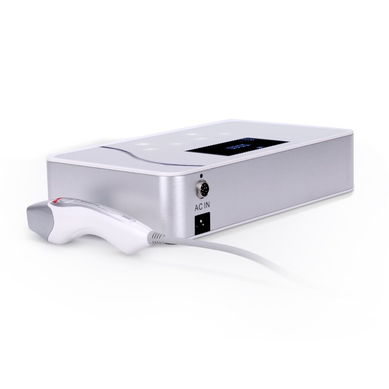 RF Face Lift Machine - New Beauty Device Skin Rejuvenation with 3 Heads