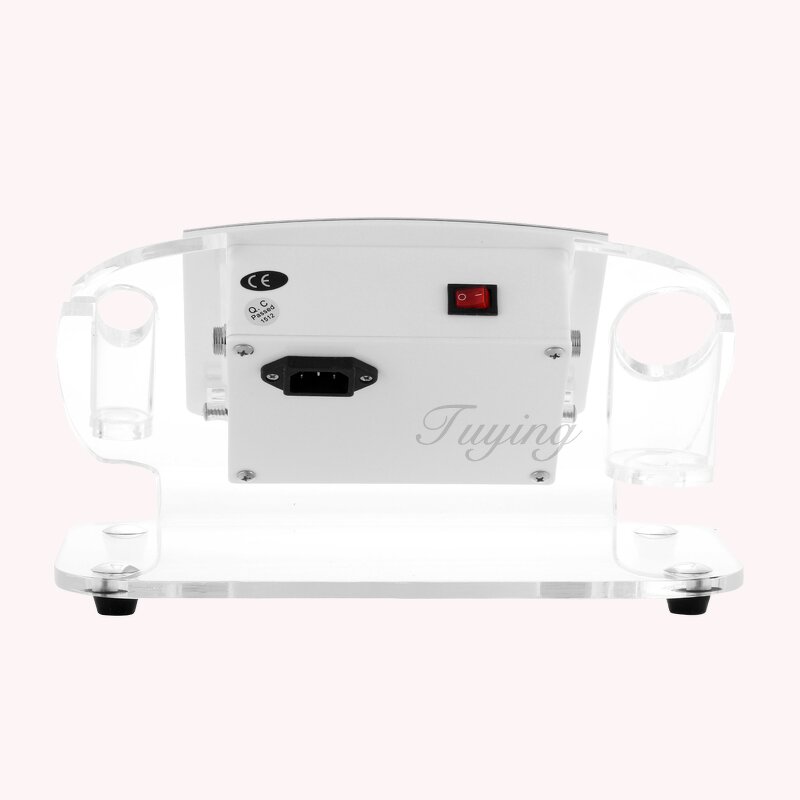 Mesotherapy Machine - High Quality Free Meso Needles Facial Care Device