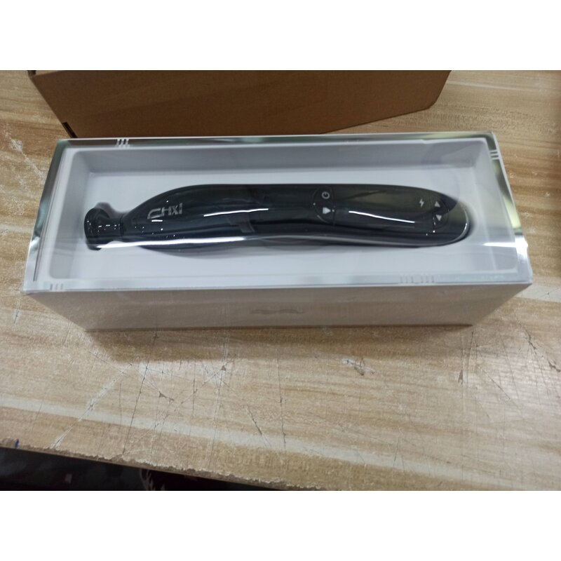 Plasma O3 Skin Care Pen - Acne Removal Facial Cleansing Beauty Machine