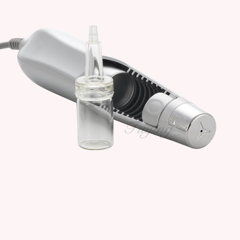 Mesotherapy Machine - High Quality Free Meso Needles Facial Care Device