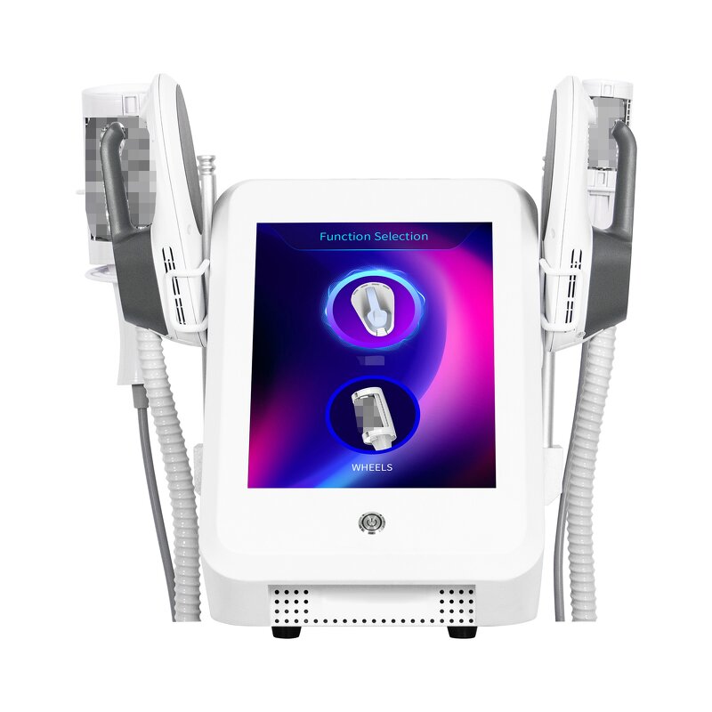 2 in 1 Endos Roller Machine - Newest Inner Ball Cellulite Body Sculpt Stimulator