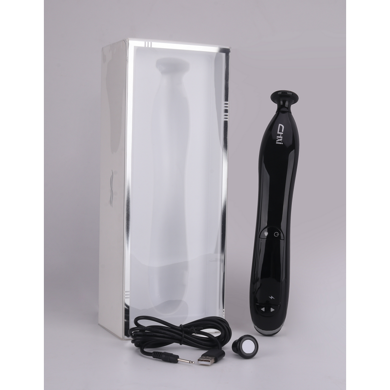 Plasma O3 Skin Care Pen - Acne Removal Facial Cleansing Beauty Machine