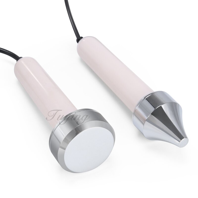 4 in 1 Hydra Dermabrasion - Portable Skin Scrubber Peeling Microdermabrasion Device