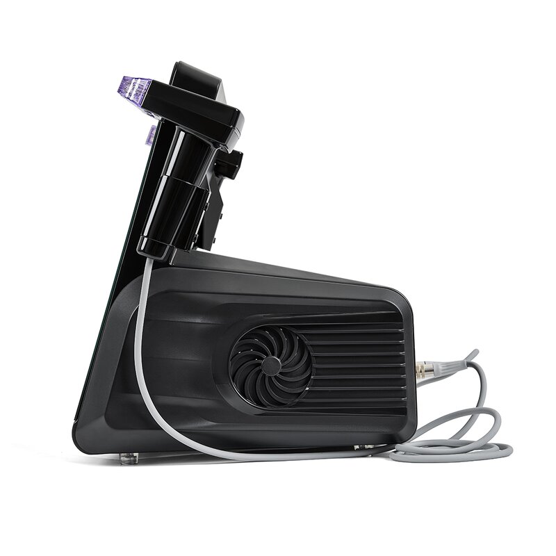 Gold Microneedle Machine - Newest Fractionated Radiofrequency Stretch Mark Removal