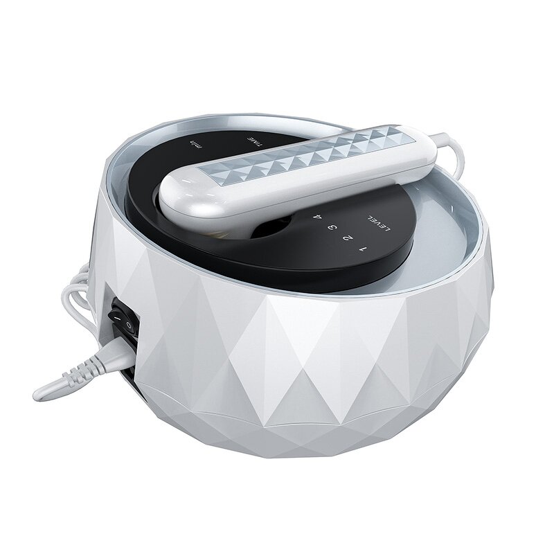 3 in 1 RF EMS Machine - 2024 Latest Skin Lifting Tightening Body Slimming