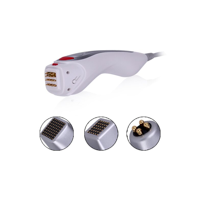 Portable RF Machine - Skin Tightening Beauty Equipment Facial Device