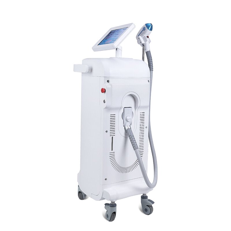 808nm Diode Laser - New Arrival High Energy 50000000 Shots Painless Hair Removal