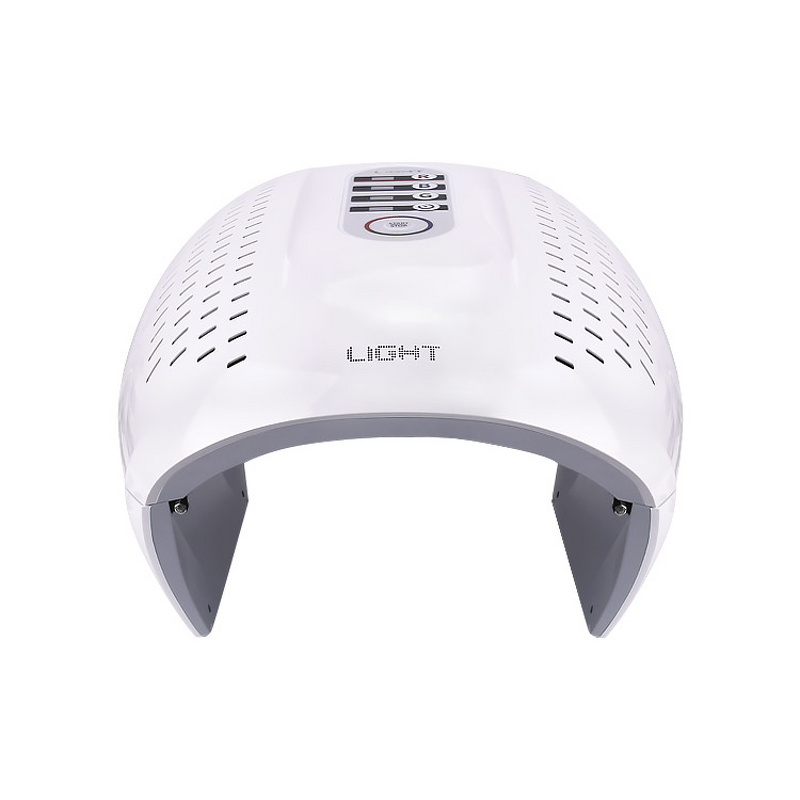 7 Colors LED PDT Lamp - Photon Light Therapy Acne Whitening Skin Rejuvenation