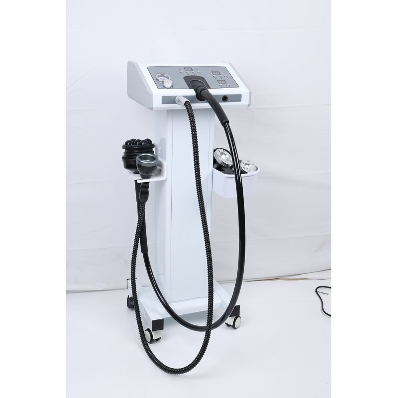 4 in 1 G8 Pro Machine - Hot Sales Vertical Vibration Vacuum G5 Cellulite Reduction