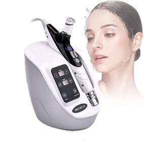 Noneedle Mesotherapy - EMS RF Beauty Skin No-needle Mezoterapia Gun Device