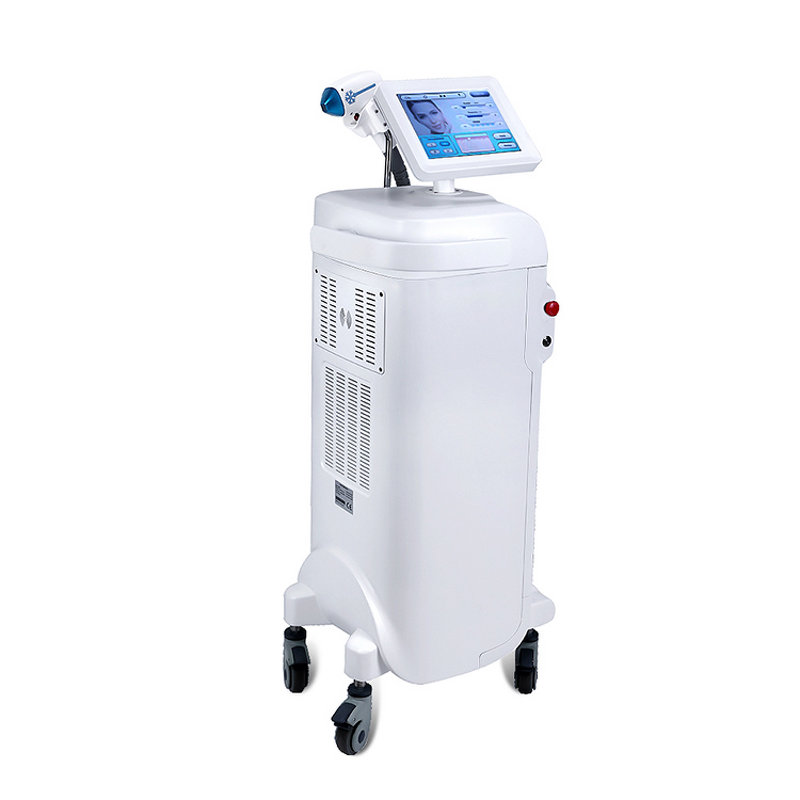 808nm Diode Laser - New Arrival High Energy 50000000 Shots Painless Hair Removal